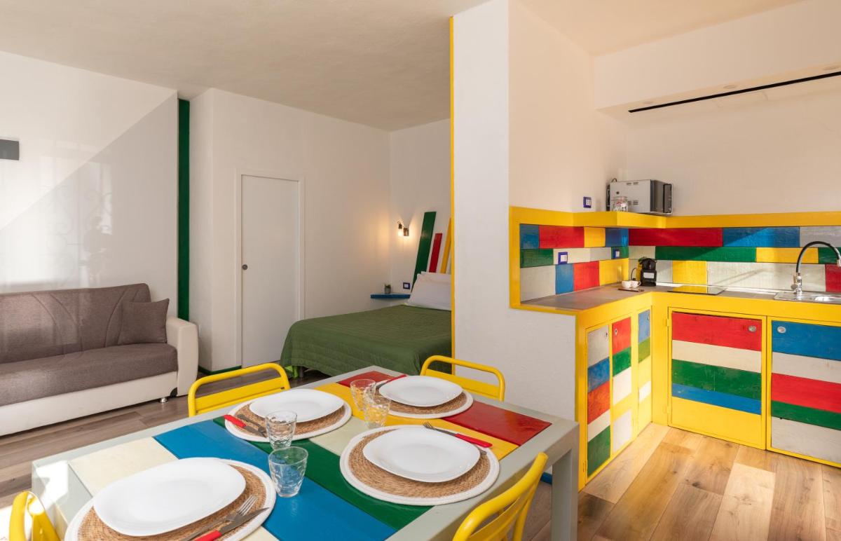 OlbiaLoft - Housity