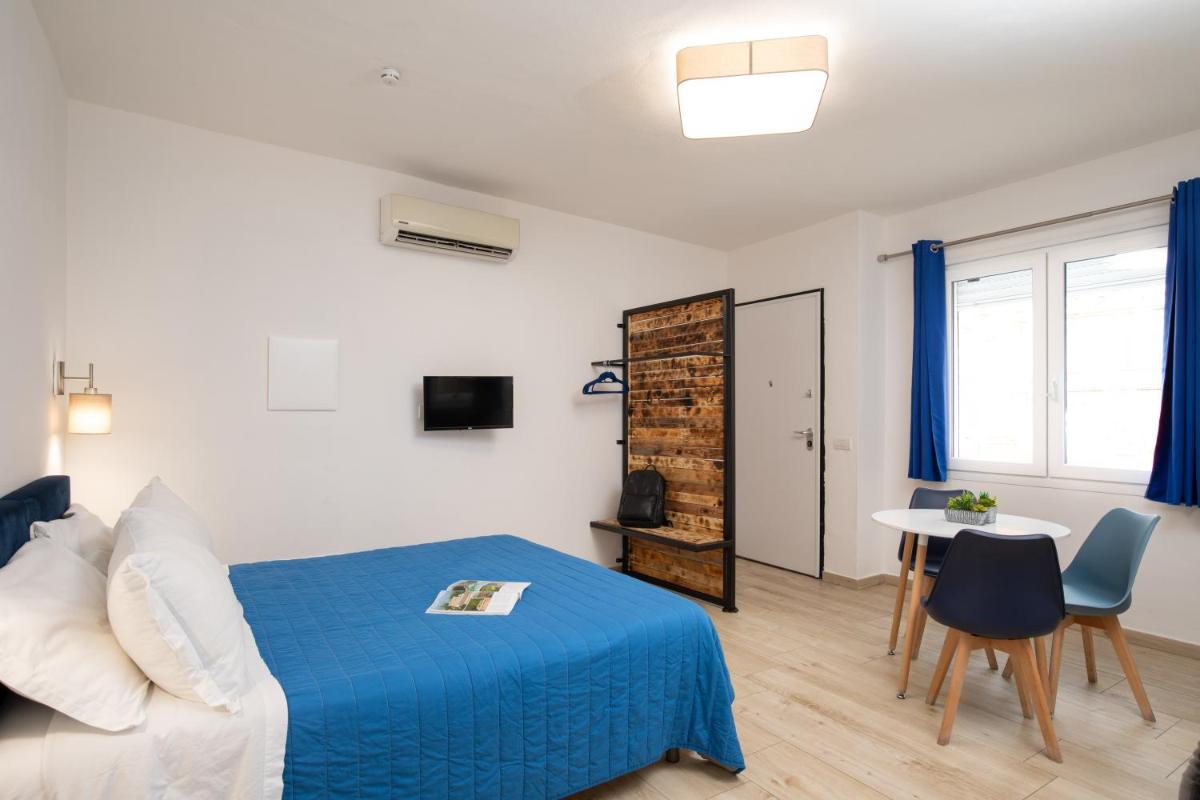 OlbiaLoft - Housity