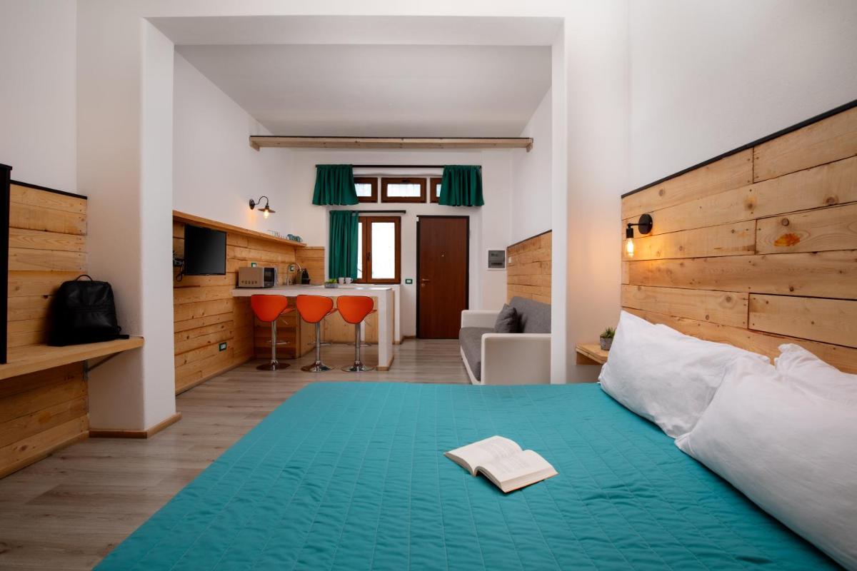 OlbiaLoft - Housity