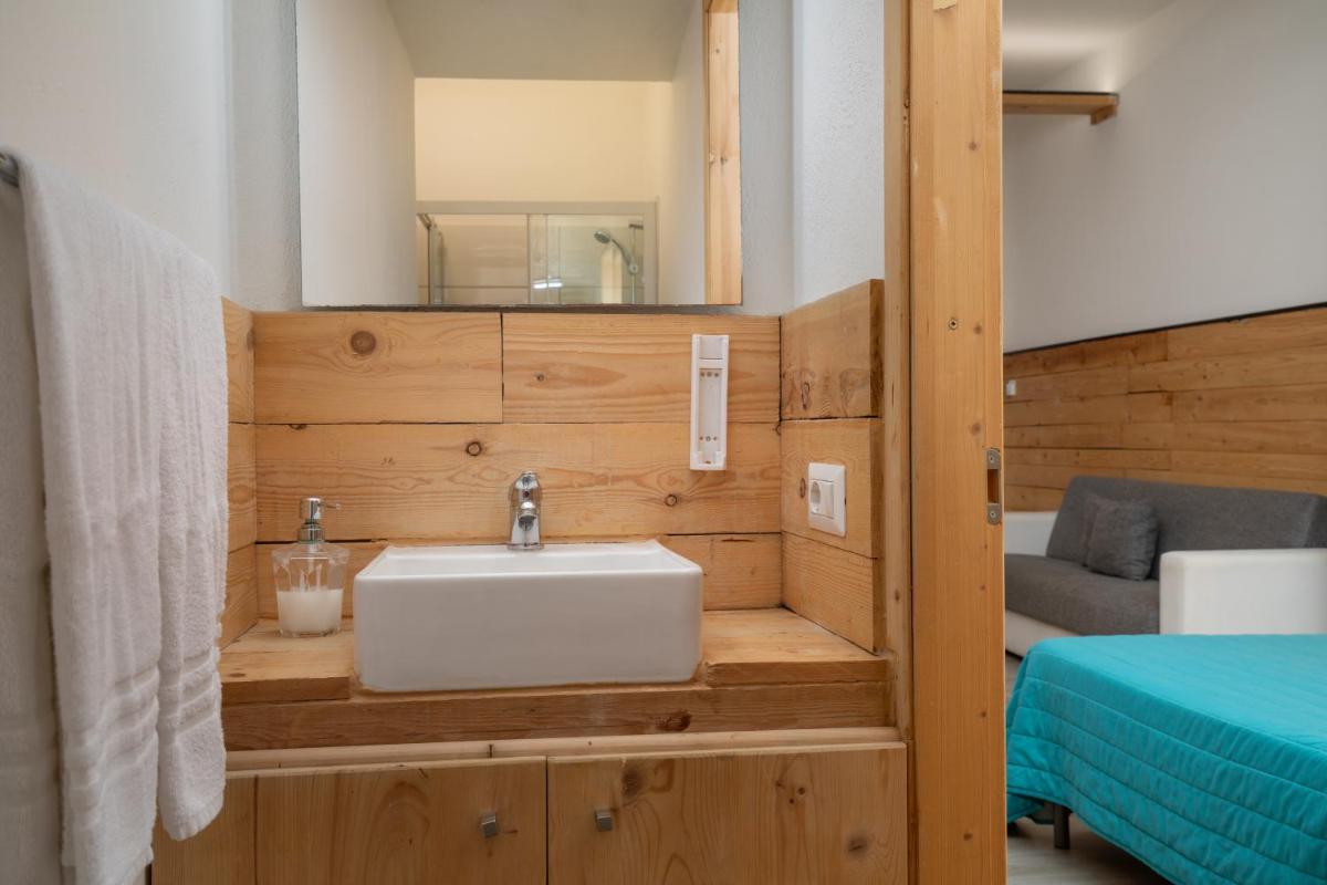 OlbiaLoft - Housity