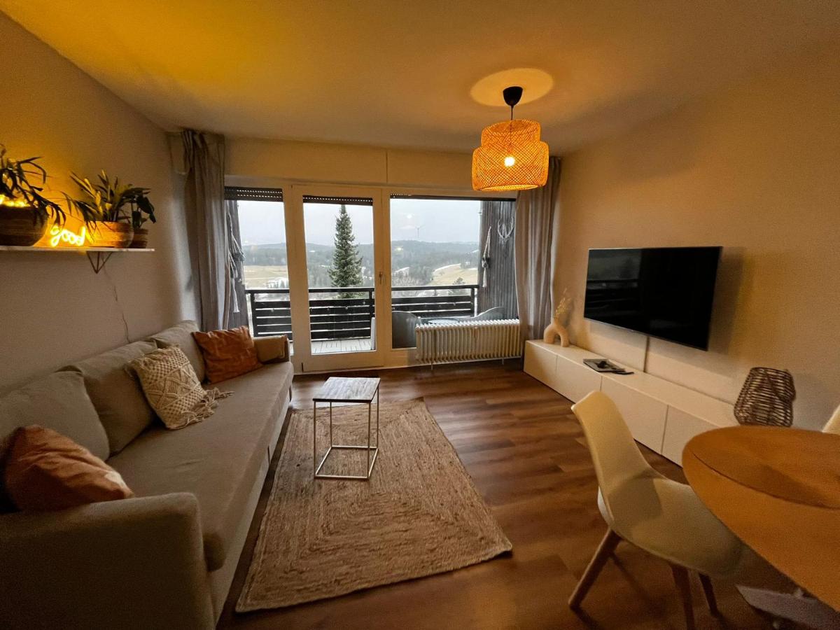BLACKFOREST LOFT - Panoramablick Schwarzwald - Housity