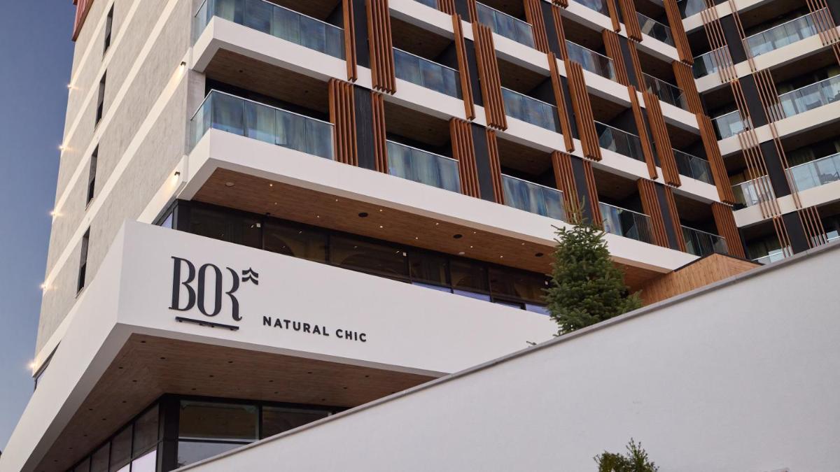 Bor Hotel by Karisma - Housity