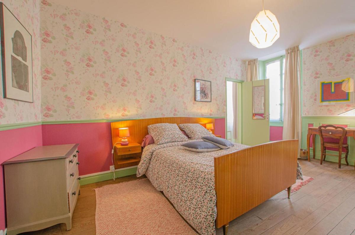 Parenthèse - Housity