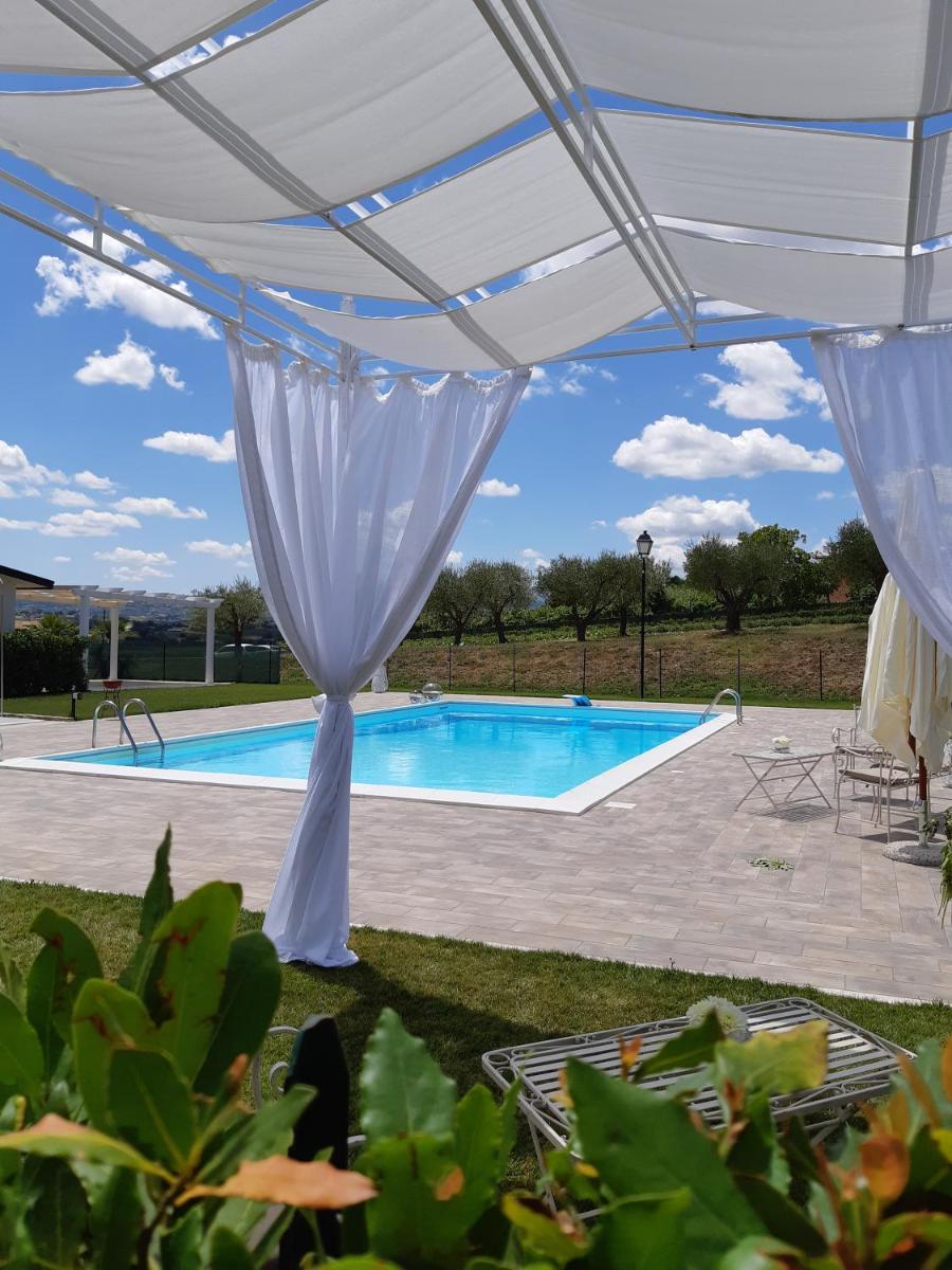 Agriturismo Villa Luisa - Housity