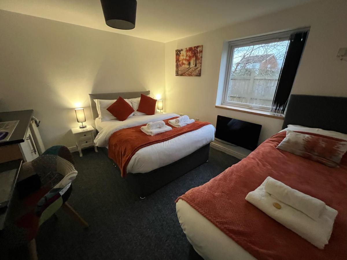 Mayland Motel - Housity