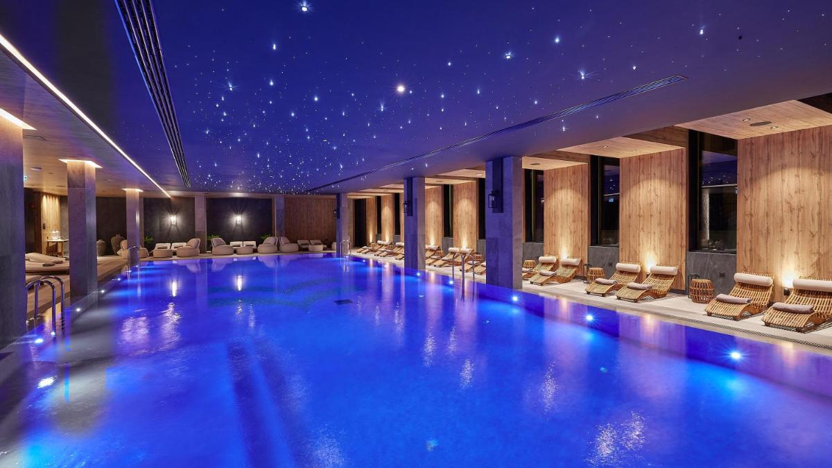 Bor Hotel by Karisma - Housity