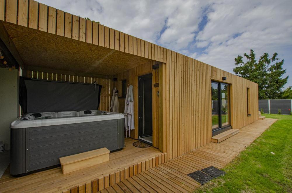 La cle des champs - Housity