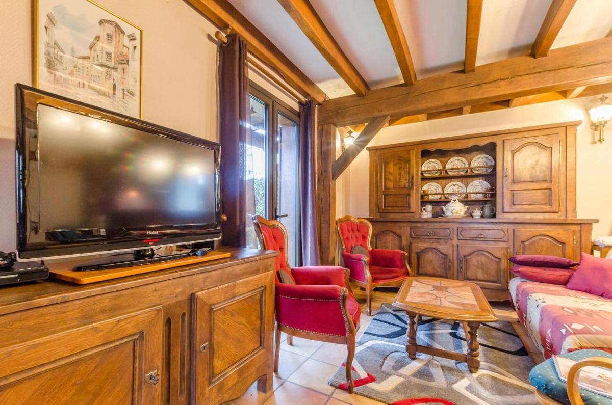 La sablonniere - Housity
