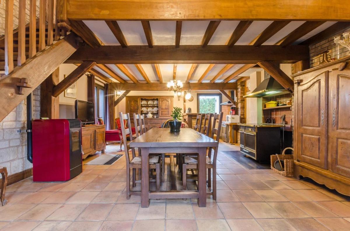 La sablonniere - Housity