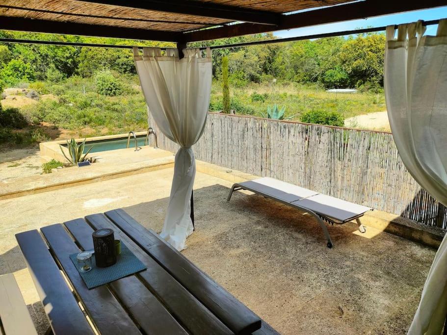 Cottage in a Provencal renovated farmhouse - Housity