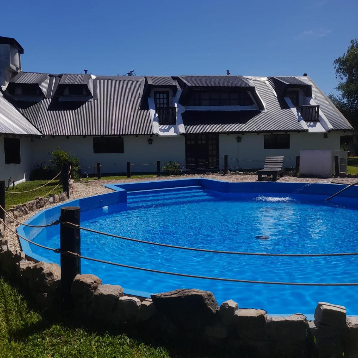 Valdemoro Hosteria - Housity