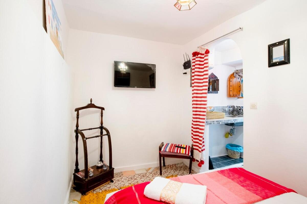 Studio at the heart of Medina - Housity