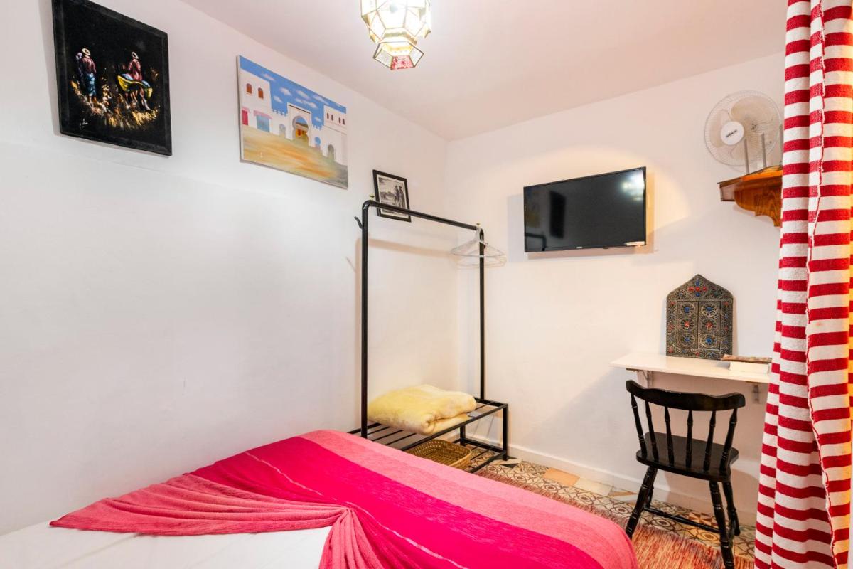 Studio at the heart of Medina - Housity