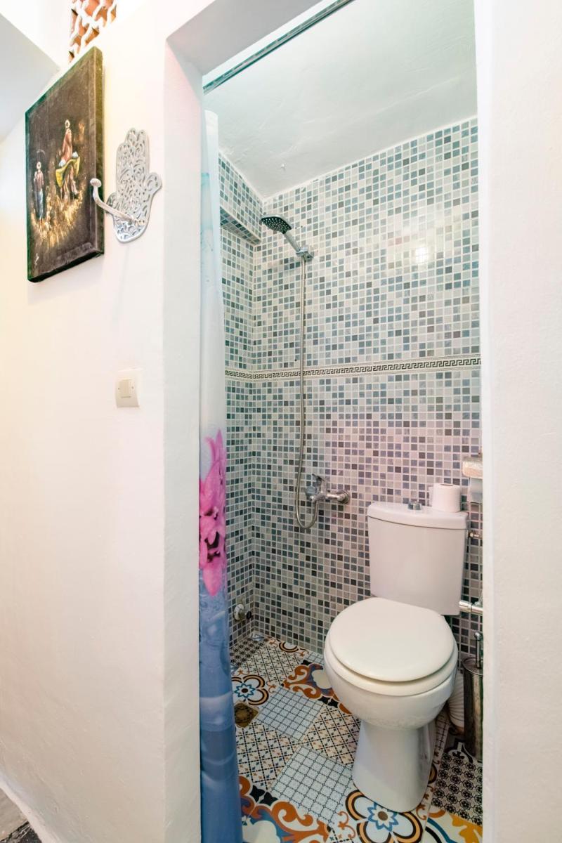 Studio at the heart of Medina - Housity