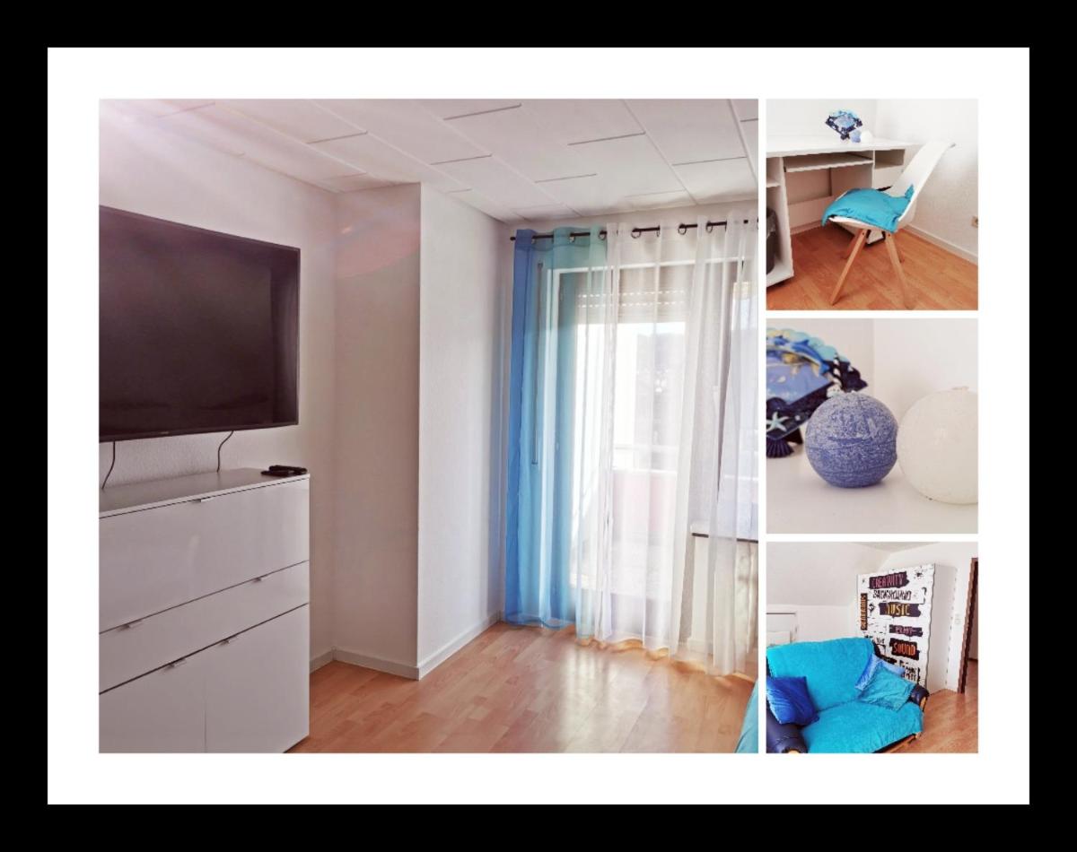 Ferienwohnung Bad Säckingen ruhig und zentral - Housity