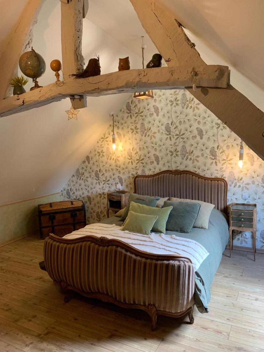 Bocage et Coquillage - Housity