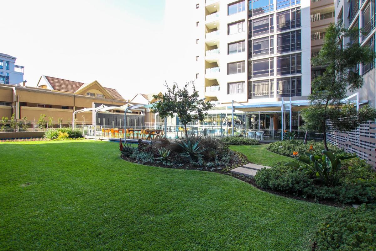 CGRSA Apartments Sandton - Housity
