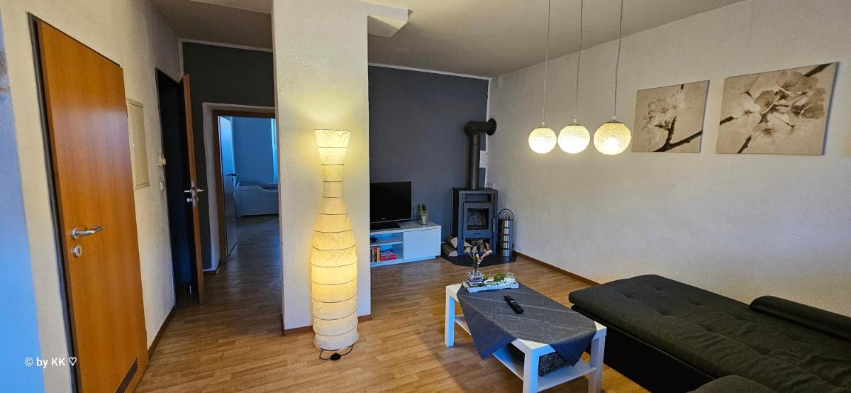 Schneckenhaus - Housity