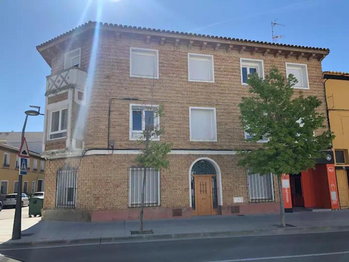 La Maison del Gállego - Housity