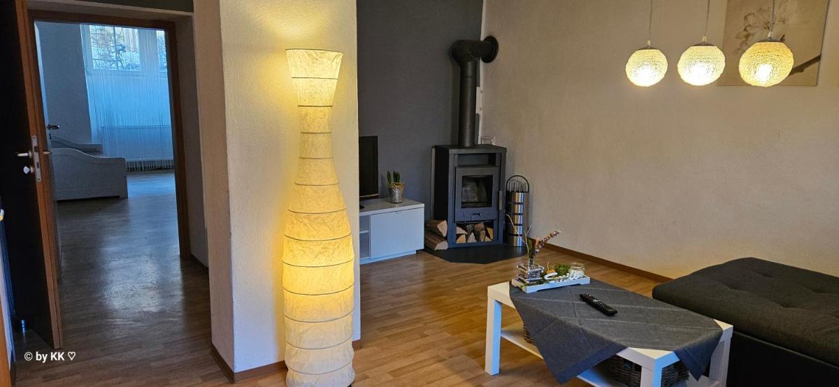 Schneckenhaus - Housity