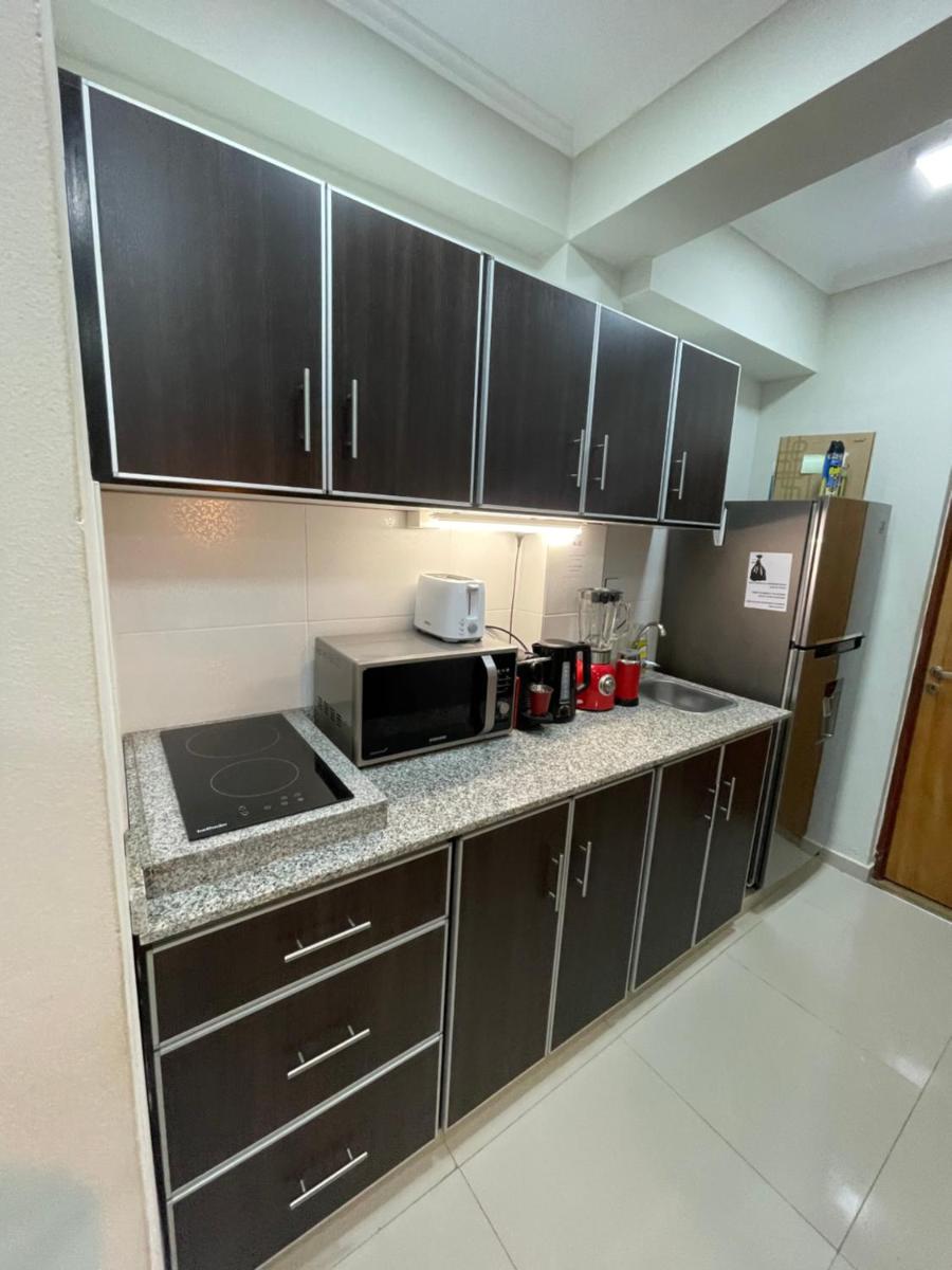 Suitetrails - Departamento moderno a metros del Río