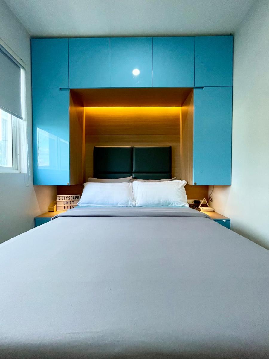 Cityscape Residences 315 - Housity