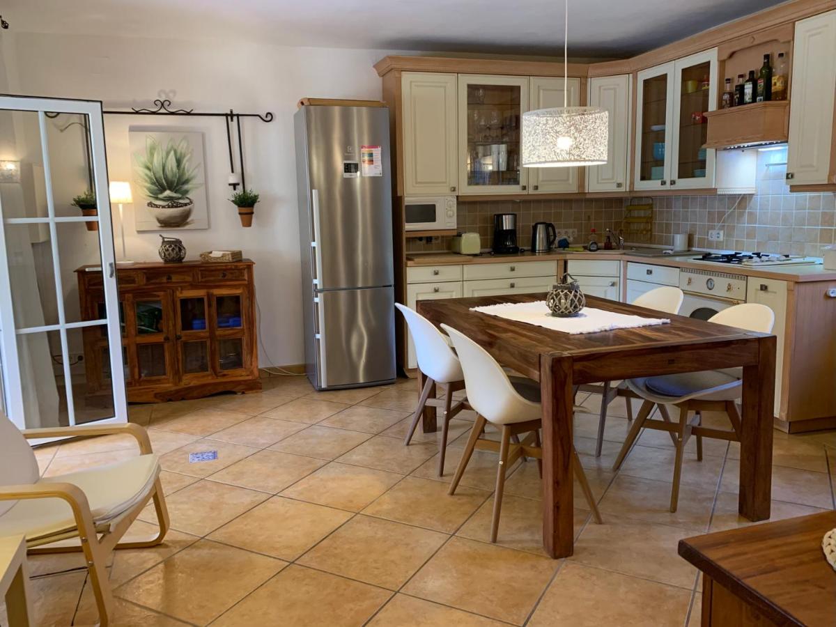 Suitetrails - Finca Randa, Llucmayor, bis 3 SZ, Pool, Garten