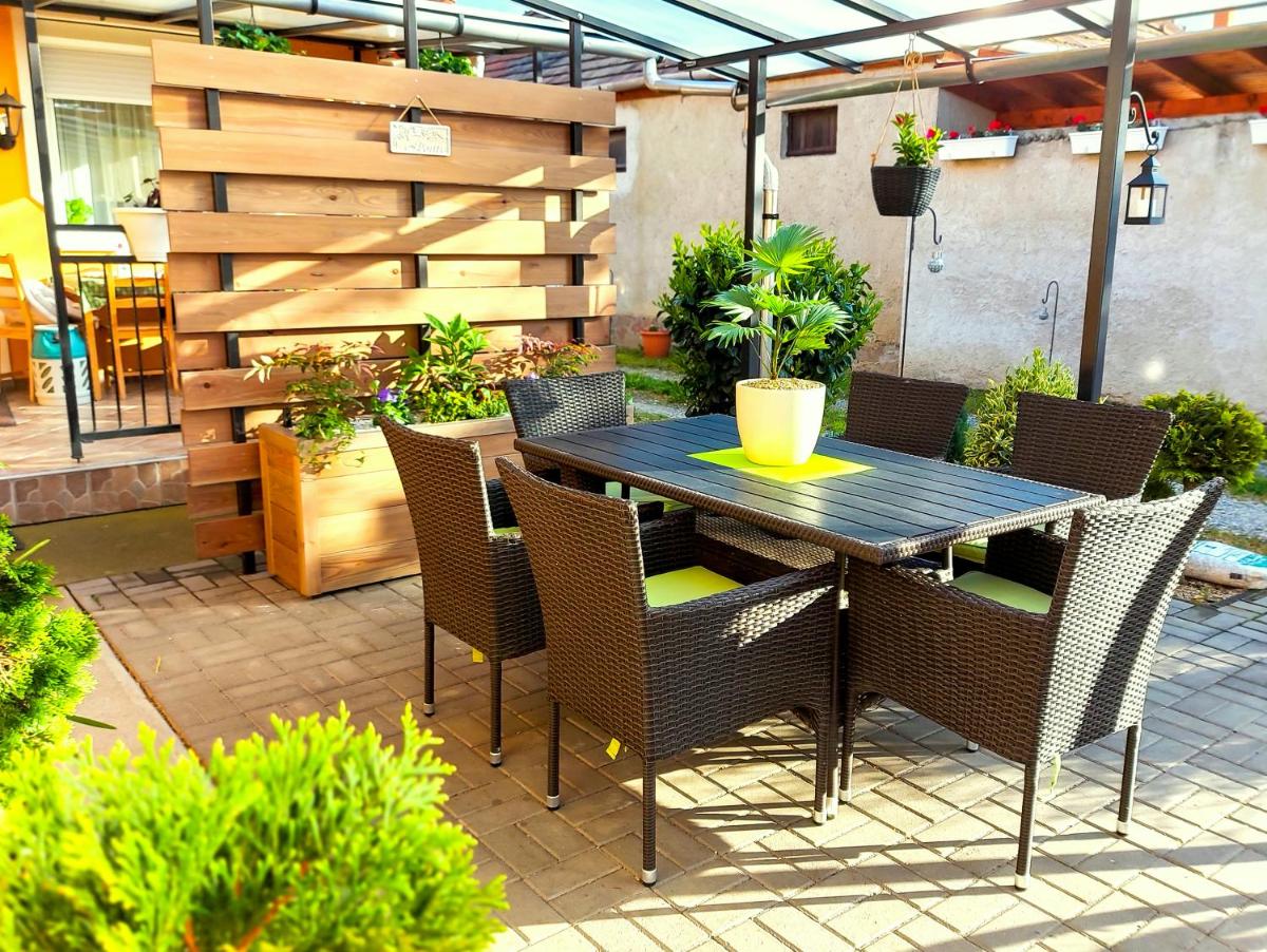 Suitetrails - Kitti Apartman