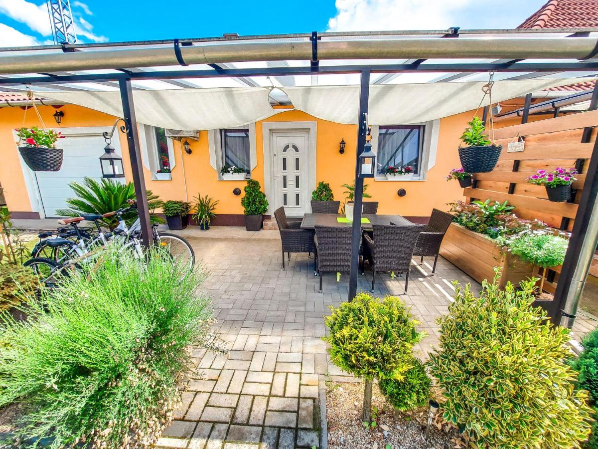 Suitetrails - Kitti Apartman
