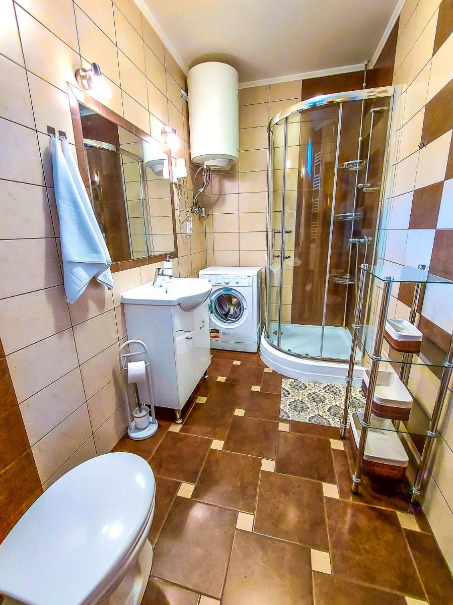 Suitetrails - Kitti Apartman