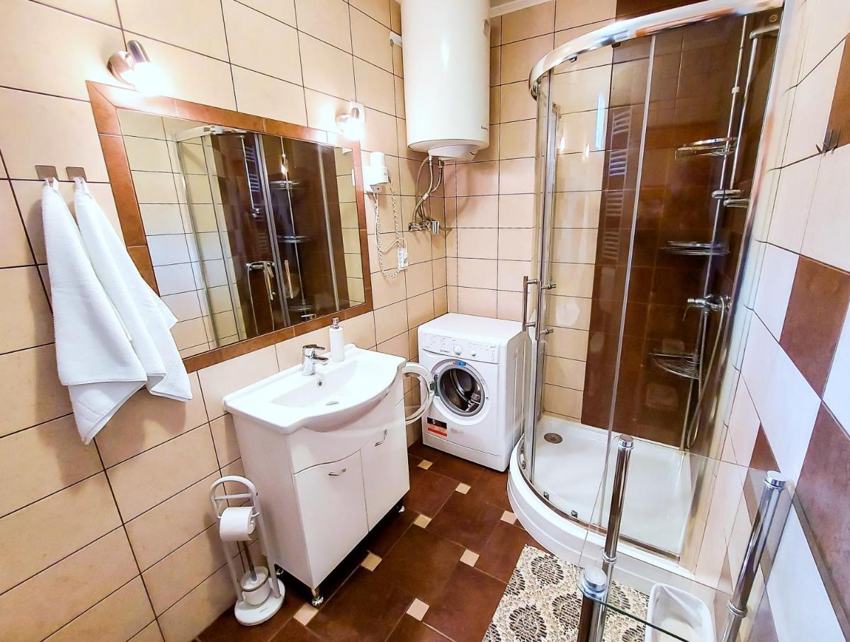 Suitetrails - Kitti Apartman