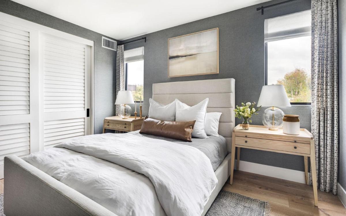 Xfoster group limited - Housity