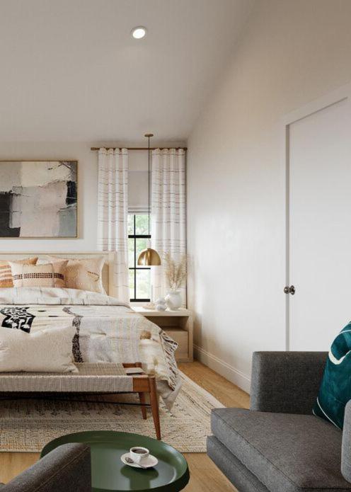 Xfoster group limited - Housity