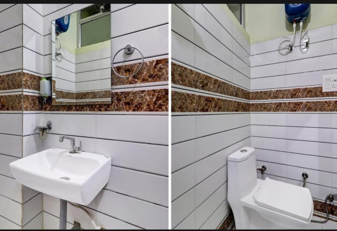 Hotel Shree Guest House - Housity