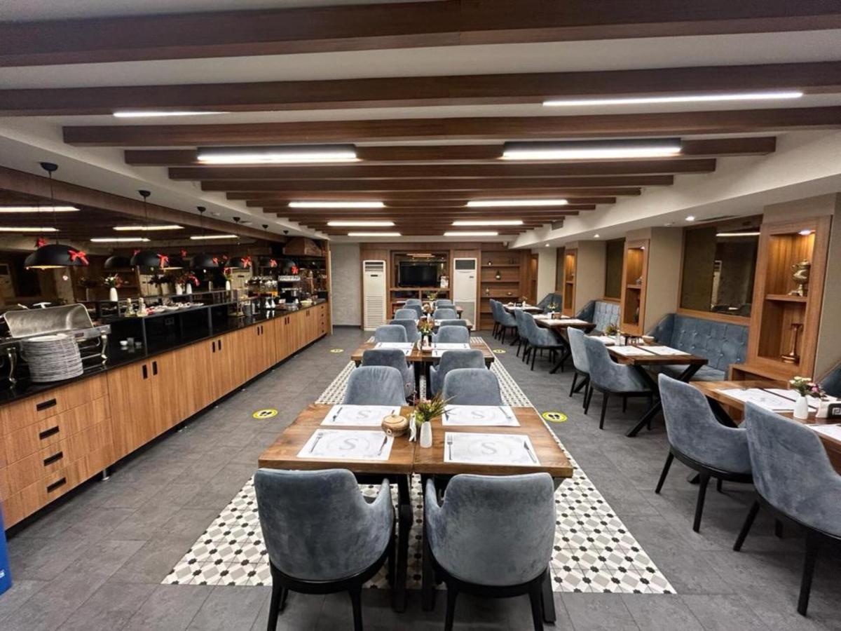 Beşiktaş Serenity Hotel - Housity