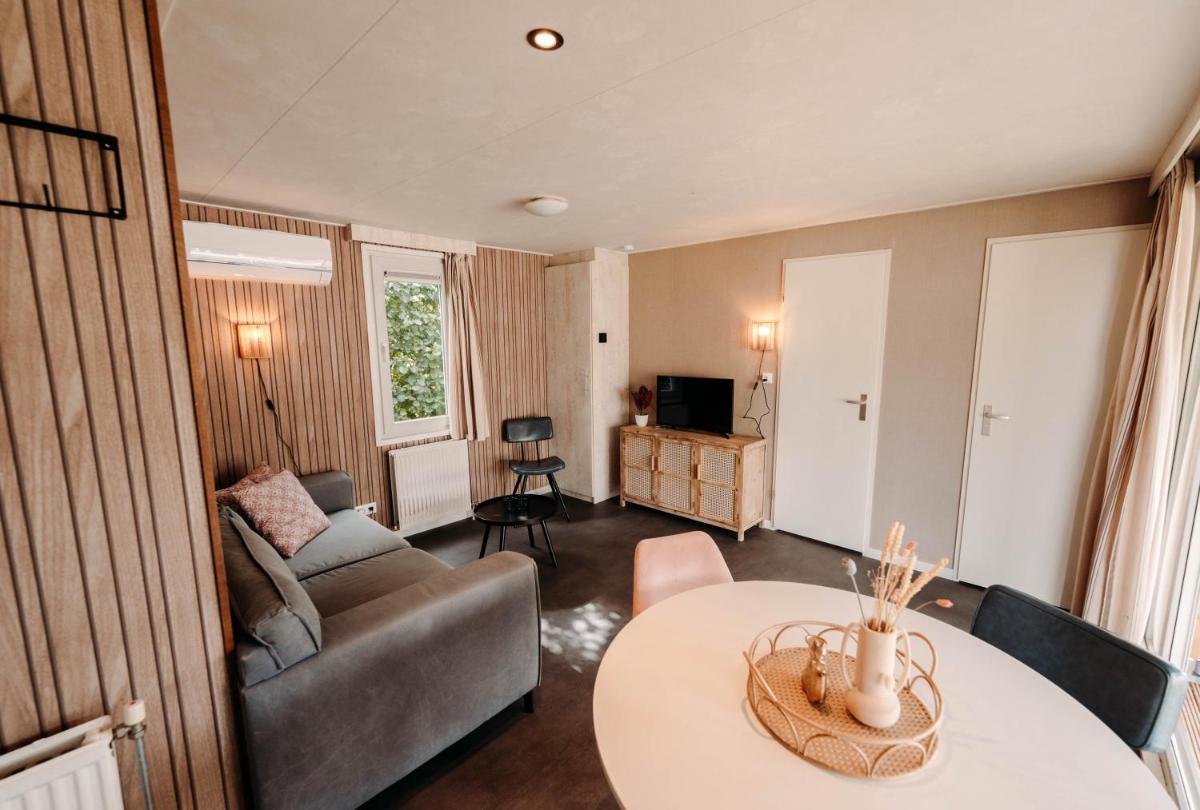 Chalet Tulpenweide - recreatie - Housity