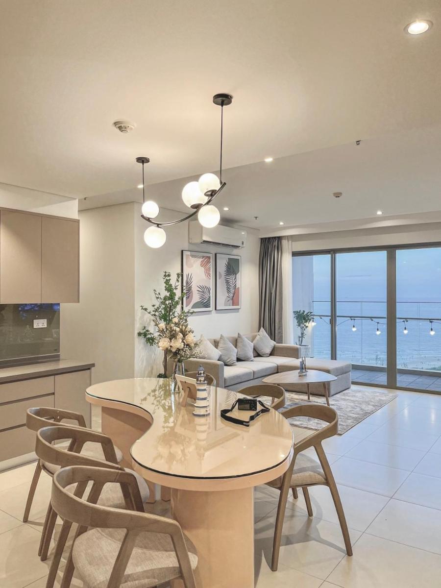 Sóng Homestay - Căn Hộ The Sóng Vũng Tàu Nghỉ Dưỡng Biển Cao Cấp 5 Sao - The Song Vung Tau Condotel 5 Star Beach View Apartment - Hizvo