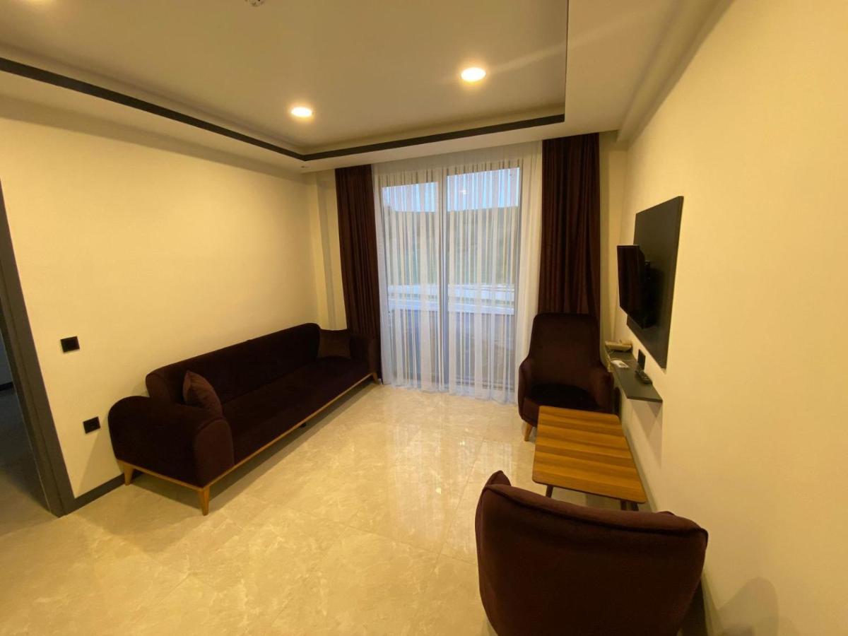 Efe Termal - Housity