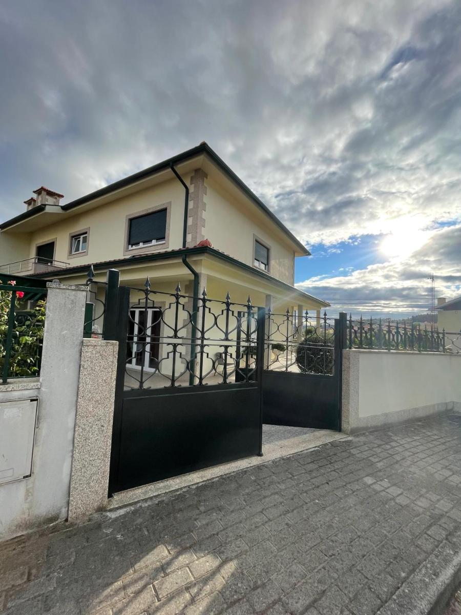 Casa Rivela do Campo - Housity