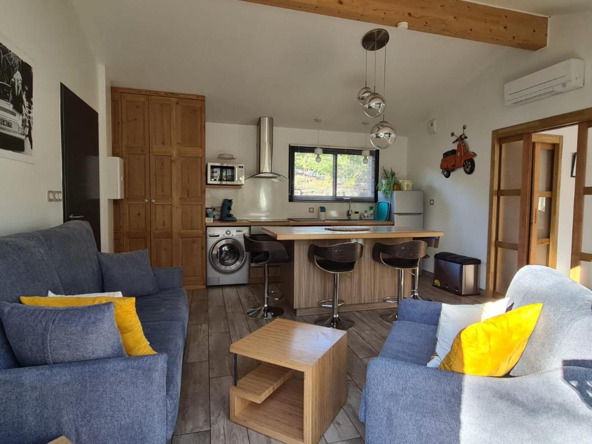 PAUSE NATURE Maison Cosmos avec parking gratuit - Housity