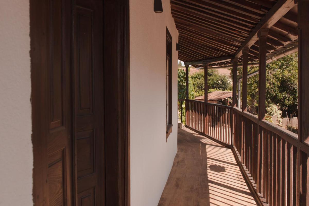 Casa Do Peirão - Housity