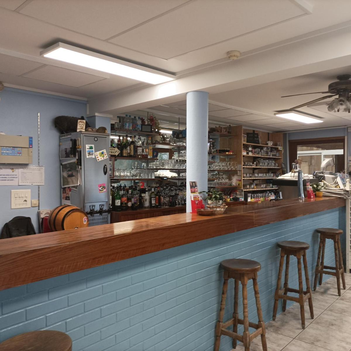 hotel restaurant de la gare - Housity