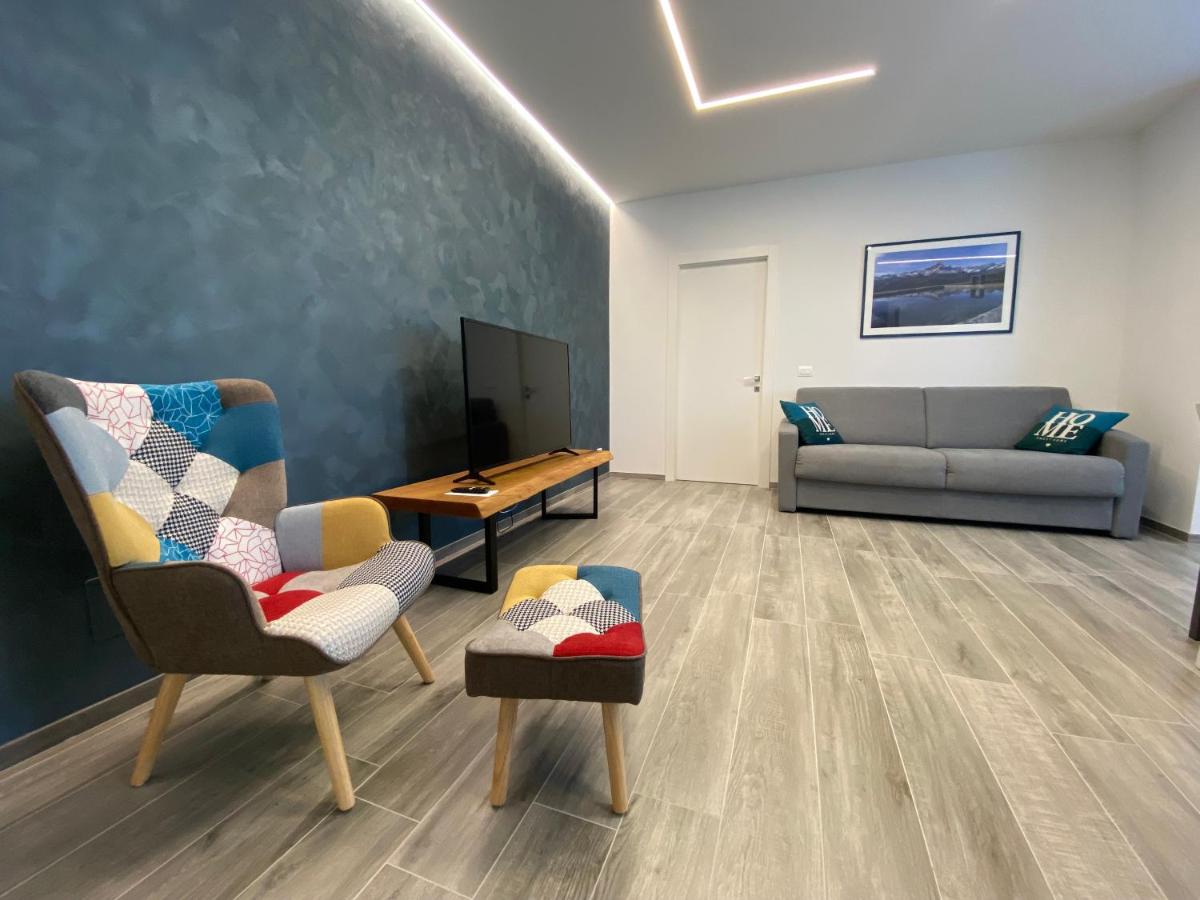 Ca’ del Riccio Blu - Housity