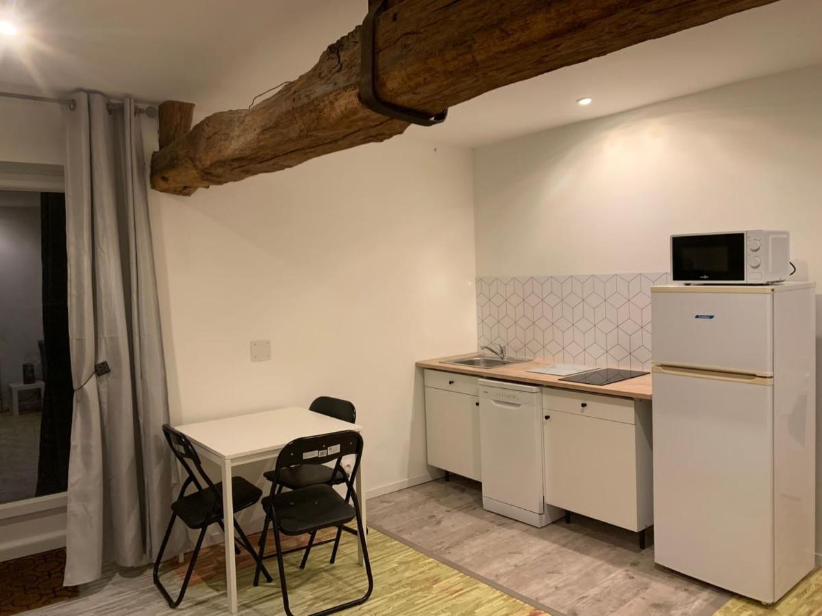 Grange Rousselin - Housity