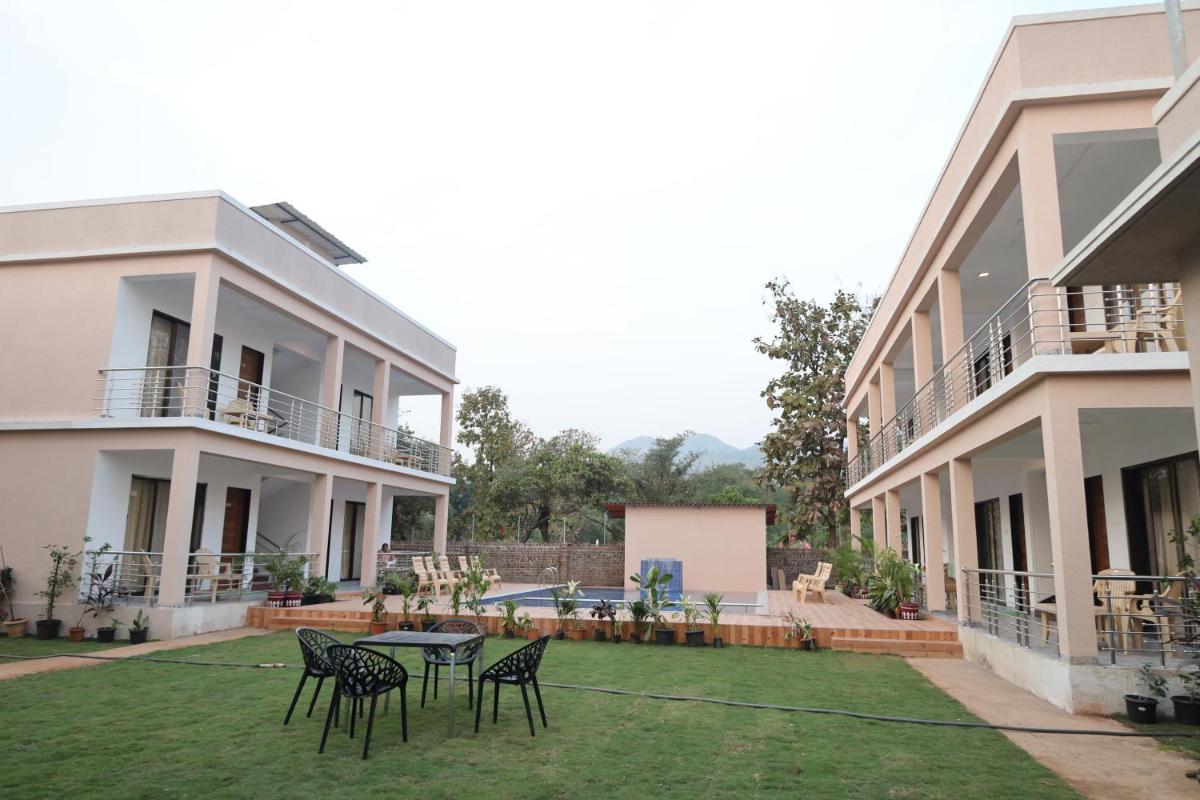 Amaira Natures Resort - Housity