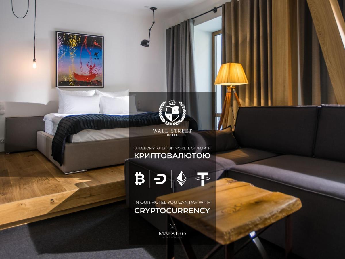 Wall Street Maestro - Housity