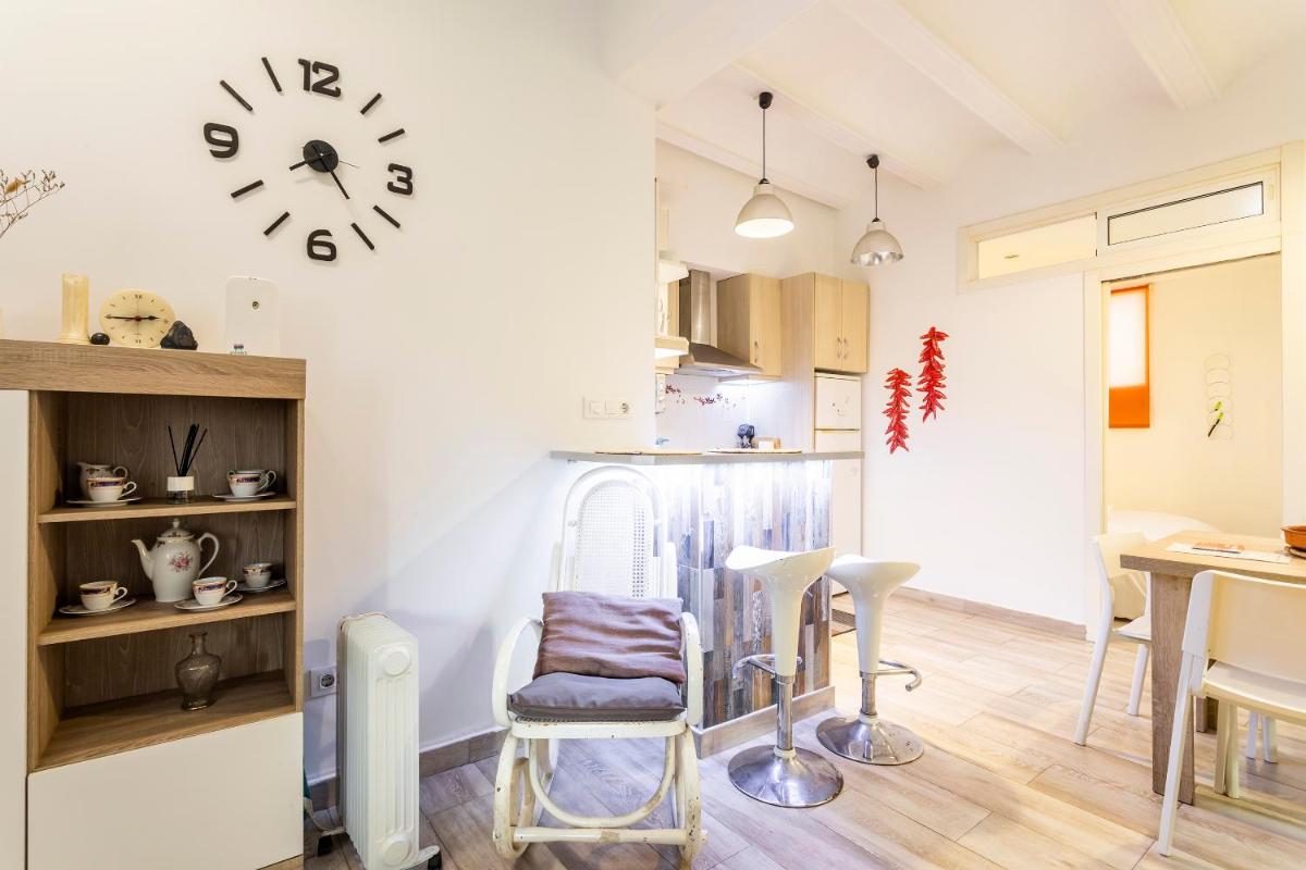 APARTAMENTO DE ENSUEÑO - Housity