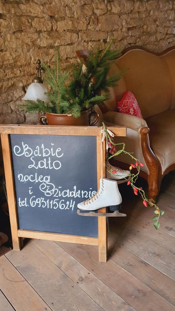 Babie Lato b&b - Housity