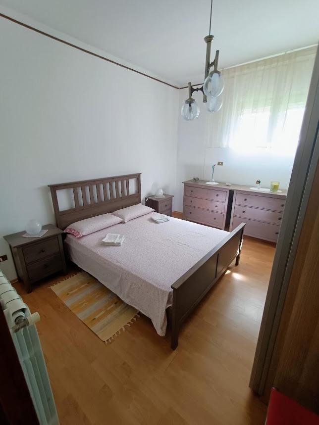 Betty casa vacanza - Housity