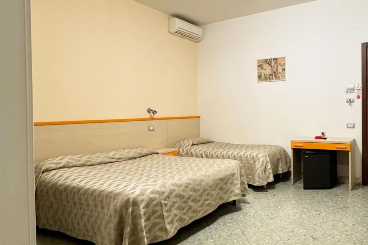 B&B Vittoria - Housity